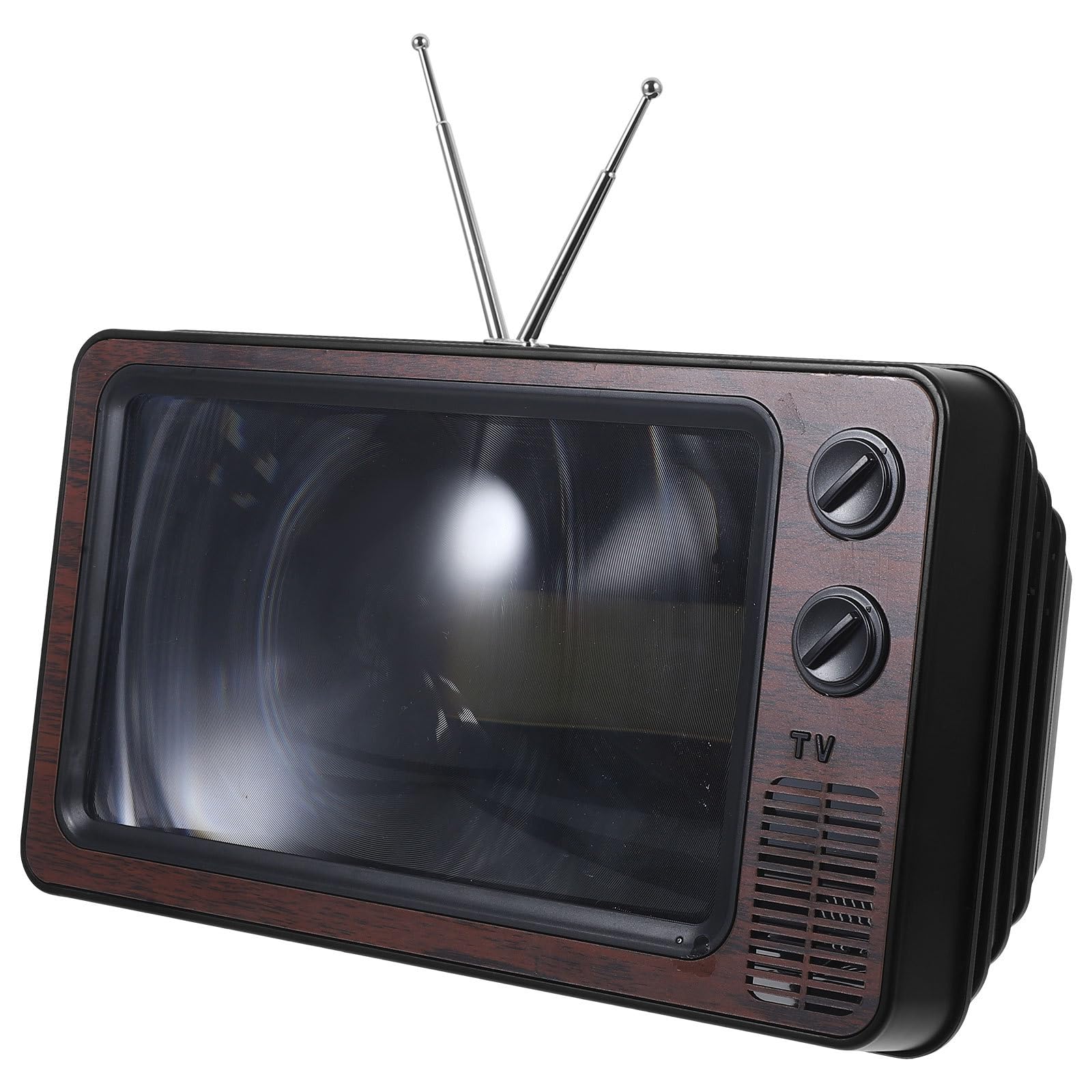 The Cinema Magnifier